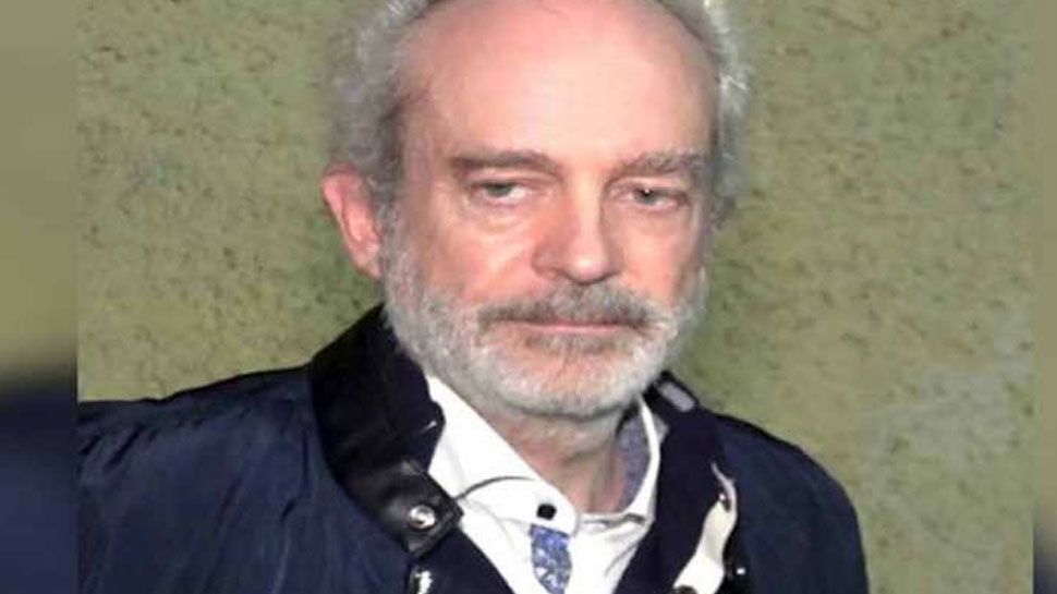 मिशेल को इससे पहले इससे संबंधित सीबीआई के मामले में तिहाड़ जेल में रखा गया था मिशेल को इससे पहले इससे संबंधित सीबीआई के मामले में तिहाड़ जेल में रखा गया था