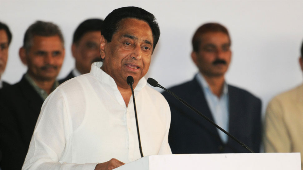 मध्य प्रदेश में अब 12 दिसंबर 2018 तक कर्ज लेने वाले किसानों का कर्ज होगा माफ मध्य प्रदेश में अब 12 दिसंबर 2018 तक कर्ज लेने वाले किसानों का कर्ज होगा माफ