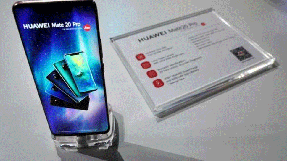 Nokia के बाद यह कंपनी भी लाएगी 6 कैमरे वाला फोन, सामने आई जानकारी Nokia के बाद यह कंपनी भी लाएगी 6 कैमरे वाला फोन, सामने आई जानकारी