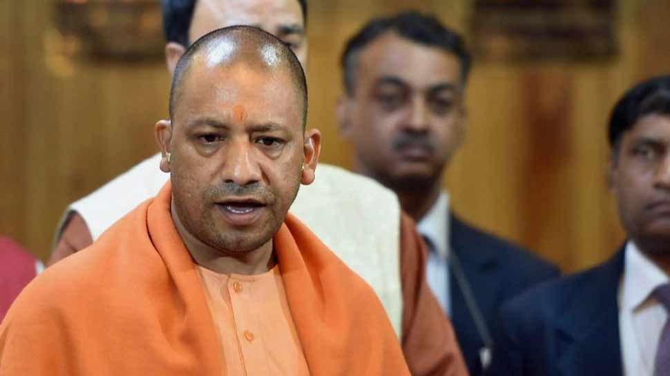 कुंभ मेले में अदृश्य शक्तियों के प्रभाव से खिंचेे चले आते हैं 12-15 करोड़ लोग: योगी आदित्यनाथ
