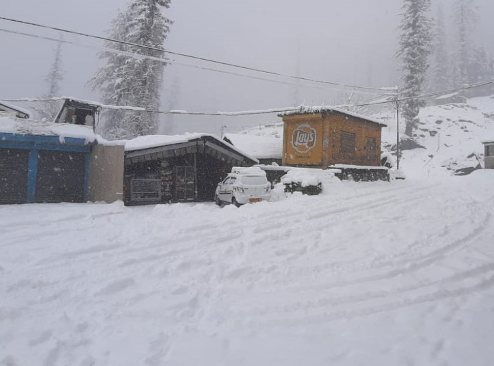 himachal shimla heavy snowfall