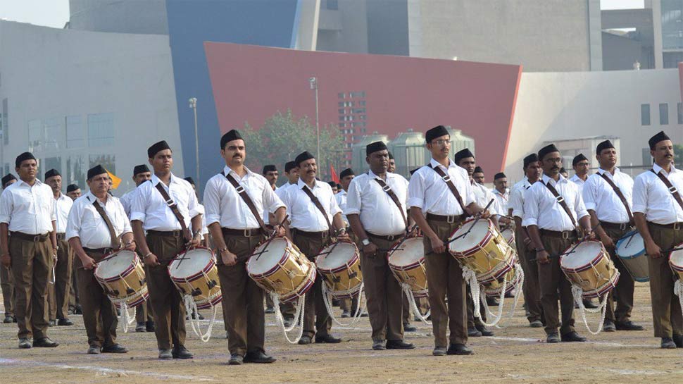 चेन्नई में RSS की चिंतन बैठक में BJP की चुनावी हार, अयोध्या मुद्दा छाये रहने के आसार