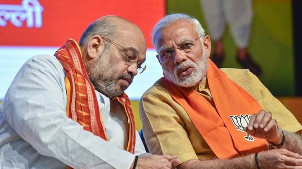BJP ने नियुक्त किए चुनाव प्रभारी, नड्डा को सौंपी यूपी और निर्मला सीतारमण को दिल्ली की कमान