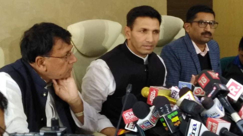 MP: किसानों का 12 दिसंबर तक का कर्ज होगा माफ, आवदेन के लिए मिलेंगे तीन रंग के फॉर्म