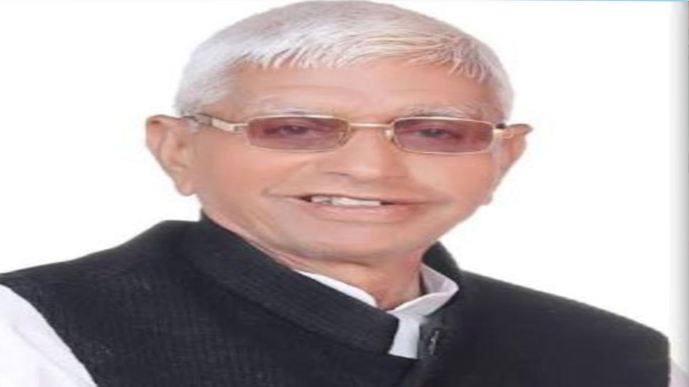 राजस्थान: कांग्रेस विधायक जौहरी लाल मीणा ने दिया विवादित बयान, कहा- वोट नहीं तो काम कैसा