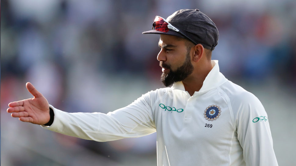 INDvsAUS: सिडनी टेस्ट पर सबका एक ही सवाल, क्या ऑस्ट्रेलिया को फॉलोऑन खिलाएंगे विराट? INDvsAUS: सिडनी टेस्ट पर सबका एक ही सवाल, क्या ऑस्ट्रेलिया को फॉलोऑन खिलाएंगे विराट?