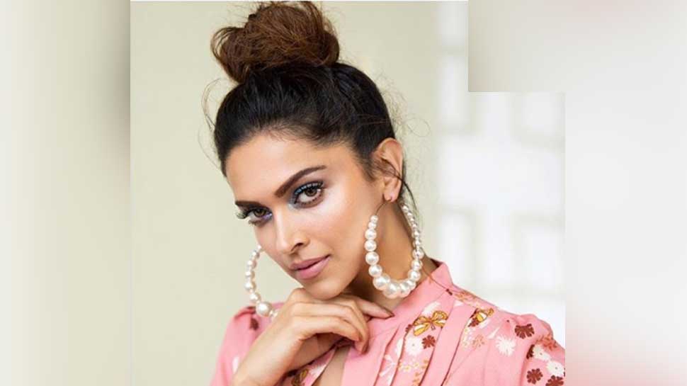 फोटो साभार: INSTAGRAM@ deepikapadhukone फोटो साभार: INSTAGRAM@ deepikapadhukone