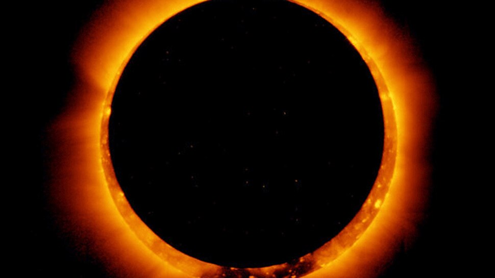 Solar Eclipse 2019: आज है साल का पहला सूर्यग्रहण, देश-दुनिया पर ऐसा होगा प्रभाव