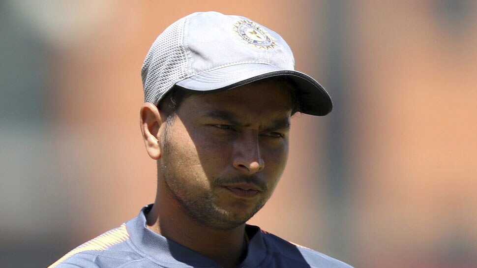 INDvsAUS: ऑस्ट्रेलिया को संकट में डालने वाले कुलदीप अपने प्रदर्शन से संतुष्ट नहीं, जानें क्या कहा
