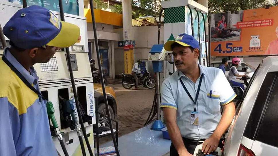 पेट्रोल-डीजल की कीमतों में मिली राहत, लेकिन इस वजह से फिर बढ़ सकते हैं दाम