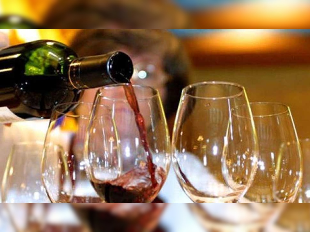 मध्य प्रदेश में महंगी होगी शराब, 5-10 फीसदी बढ़ सकती है कीमतें