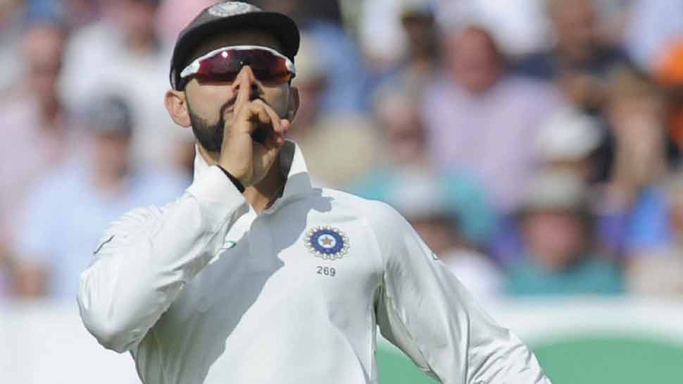 INDvsAUS: विराट कोहली की पसंद नहीं, मजबूरी है सिडनी टेस्ट में फॉलोऑन देना