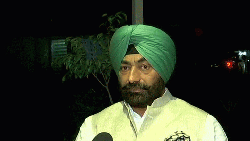पंजाबः MLA सुखपाल सिंह खैरा ने AAP से दिया इस्तीफा, पार्टी पर लगाया यह आरोप पंजाबः MLA सुखपाल सिंह खैरा ने AAP से दिया इस्तीफा, पार्टी पर लगाया यह आरोप