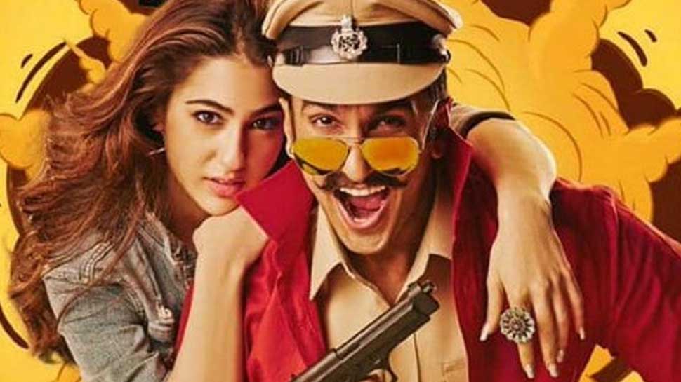 Image result for simmba zee