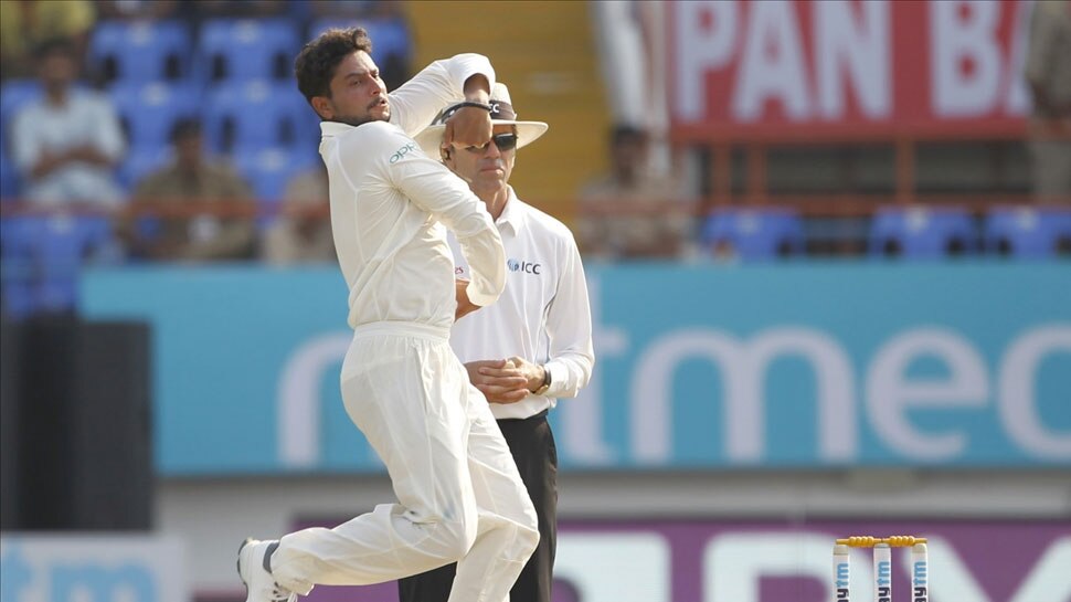 दूसरी बार लिए एक ही पारी में 5 विकेट 5 Wicket haul in AUS