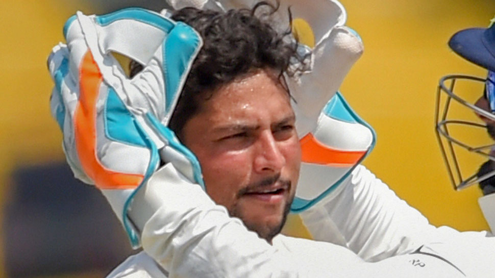 16 भारतीय गेंदबाज कुलदीप से पहले ले चुके हैं यहां 5 विकेट 16 Indians have taken 5 wicket haul in Aus