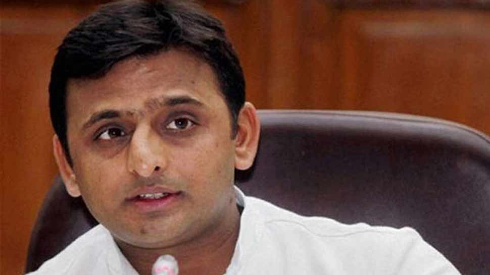 अखिलेश यादव बोले, 'सपा-बसपा गठबंधन का ऐलान जल्द में होगा'