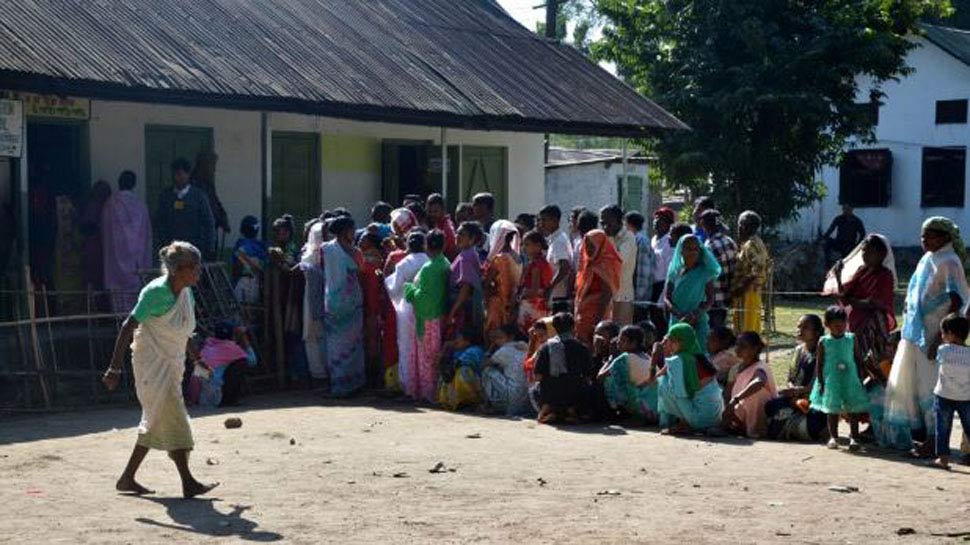 असम : विधानसभा और स्थानीय निकायों में सीटों के आरक्षण के आकलन के लिए समिति गठित