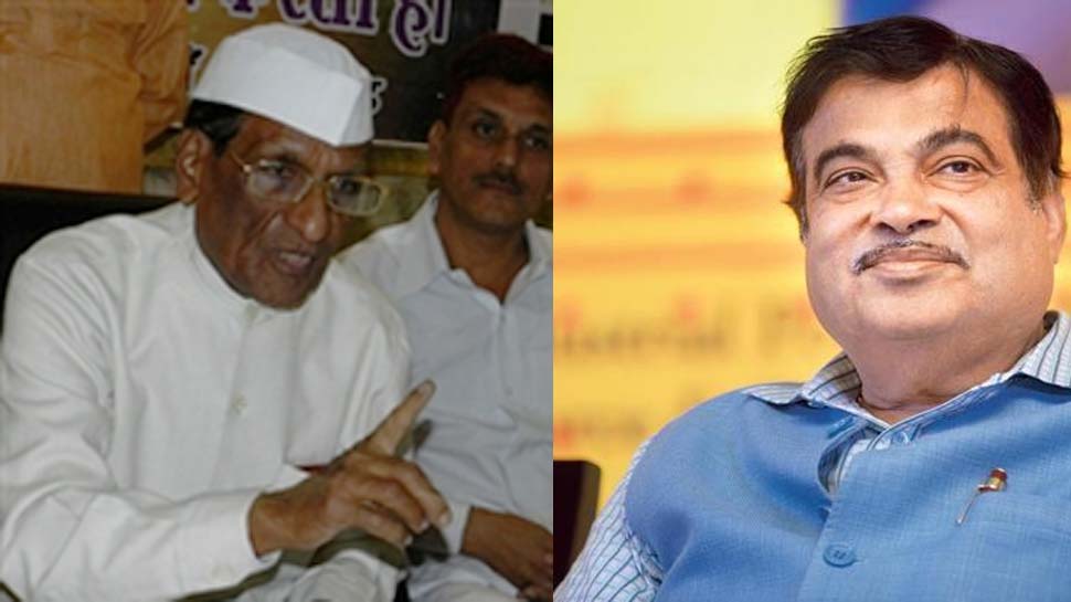 बीजेपी के वरिष्ठ नेता की मांग, गडकरी को डिप्टी पीएम और शिवराज को बनाया जाए पार्टी अध्यक्ष