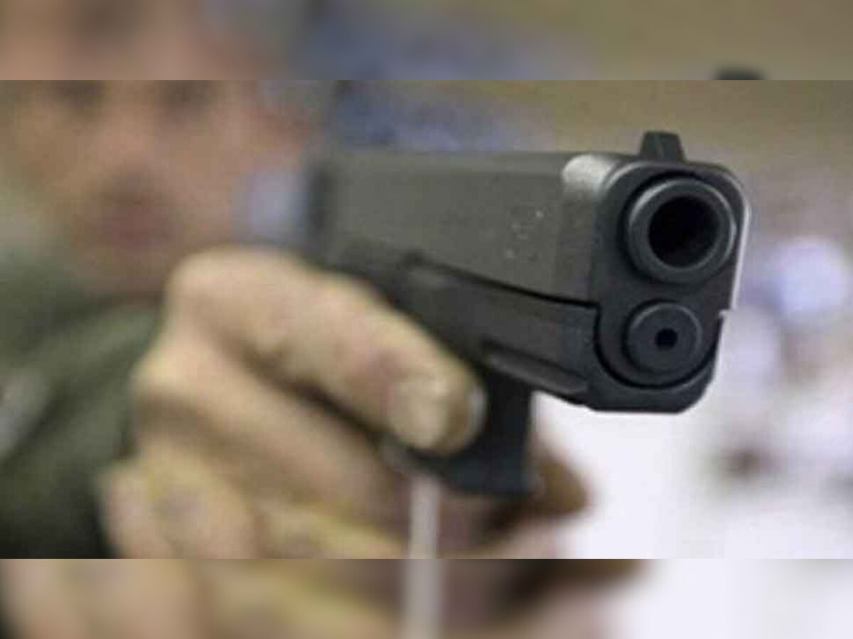 कैलिफोर्निया में झगड़े के बाद हुई गोलीबारी में तीन लोगों की मौत, चार घायल