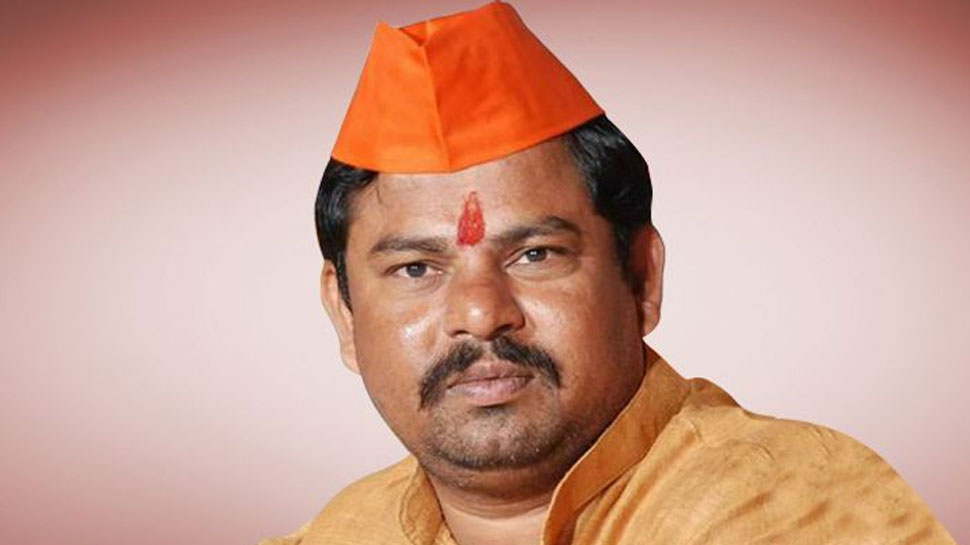 BJP विधायक का प्रोटेम स्पीकर के सामने शपथ ग्रहण से इनकार, 'इनकी पार्टी करती है वंदे मातरम का विरोध'