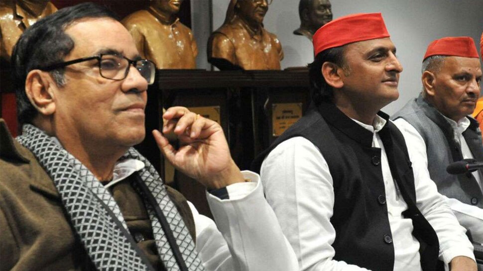 'कांग्रेस की जरूरत नहीं, यूपी में BJP को हराने के लिए सपा-बसपा ही काफी'