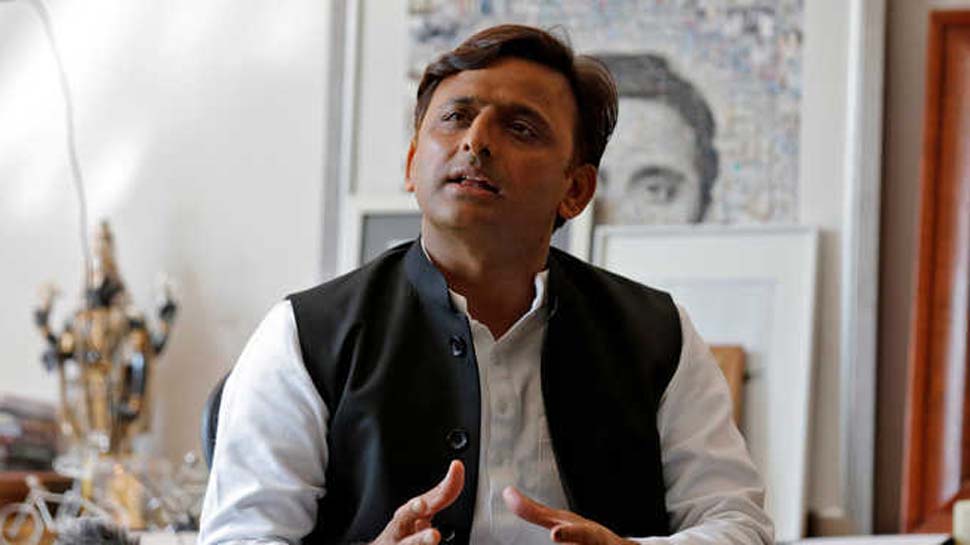 अखिलेश यादव की सरकार अवैध खनन को लेकर ऐसे रही थी विवादों में, हाईकोर्ट तक न उठाए थे सवाल