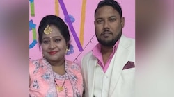 दिल्ली में दर्दनाक हादसा, कार से टक्कर लगने पर महिला फ्लाइओवर से निचे गिरी, मौत