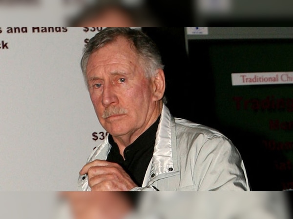 इयान चैपल का कहना है कि टेस्ट सीरीज में ऑस्ट्रेलिया टीम का पूरा ध्यान विराट कोहली पर था.  (फाइल फोटो)