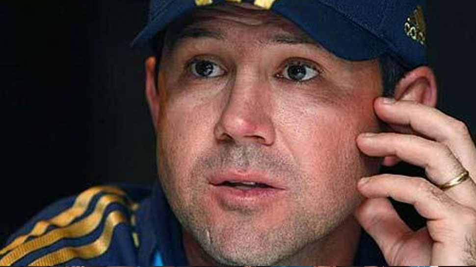 रिकी पोंटिंग ने नाथन लॉयन के रीव्यू न लेने पर पूरी टीम पर निशाना साधा. (फाइल फोटो) रिकी पोंटिंग ने नाथन लॉयन के रीव्यू न लेने पर पूरी टीम पर निशाना साधा. (फाइल फोटो)