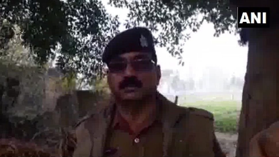 संभल: पेड़ से लटके मिले 2 सगी बहनों के शव, पुलिस मान रही खुदकुशी