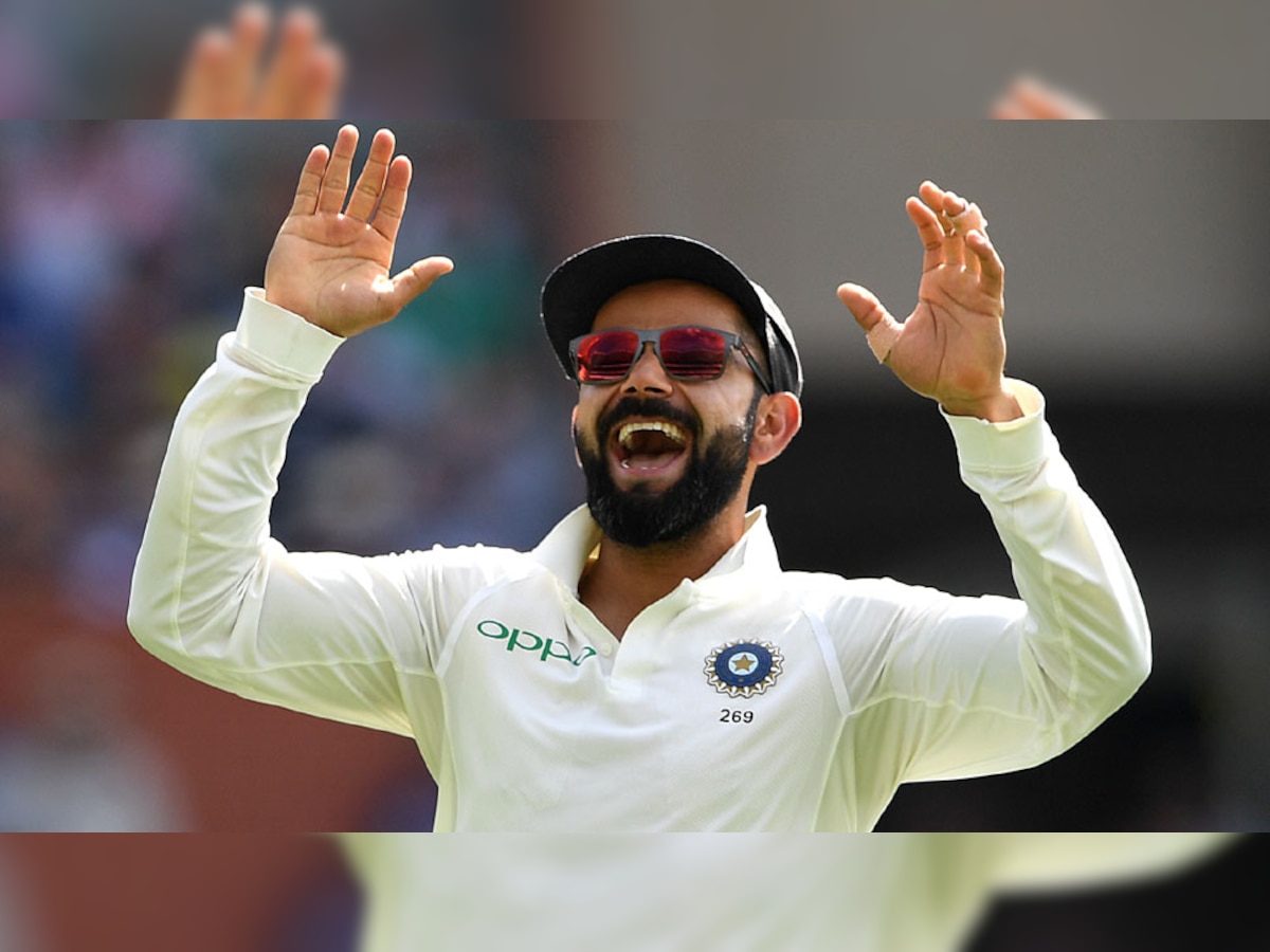 INDvsAUS: भारत ने रचा इतिहास, ऑस्ट्रेलिया में 71 साल में पहली बार जीती टेस्ट सीरीज