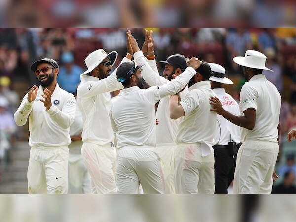 ऑस्ट्रेलिया में टेस्ट सीरीज से टीम इंडिया को कई नए हीरो भी मिले. (फोटो: Reuters)