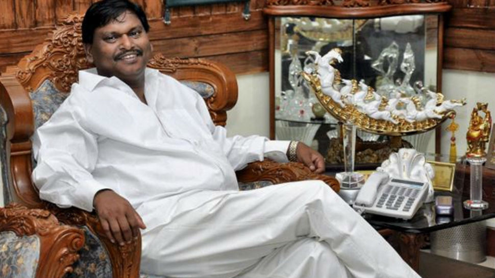 अर्जुन मुंडा के साथ इस समिति में केंद्रिय मंत्री से लेकर कई बड़े नेताओं को शामिल किया है.(फाइल फोटो) अर्जुन मुंडा के साथ इस समिति में केंद्रिय मंत्री से लेकर कई बड़े नेताओं को शामिल किया है.(फाइल फोटो)