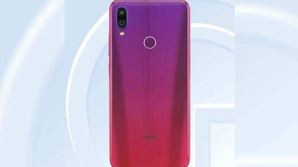 बहुत जल्द लांच होगा Redmi 7, जानें specifications