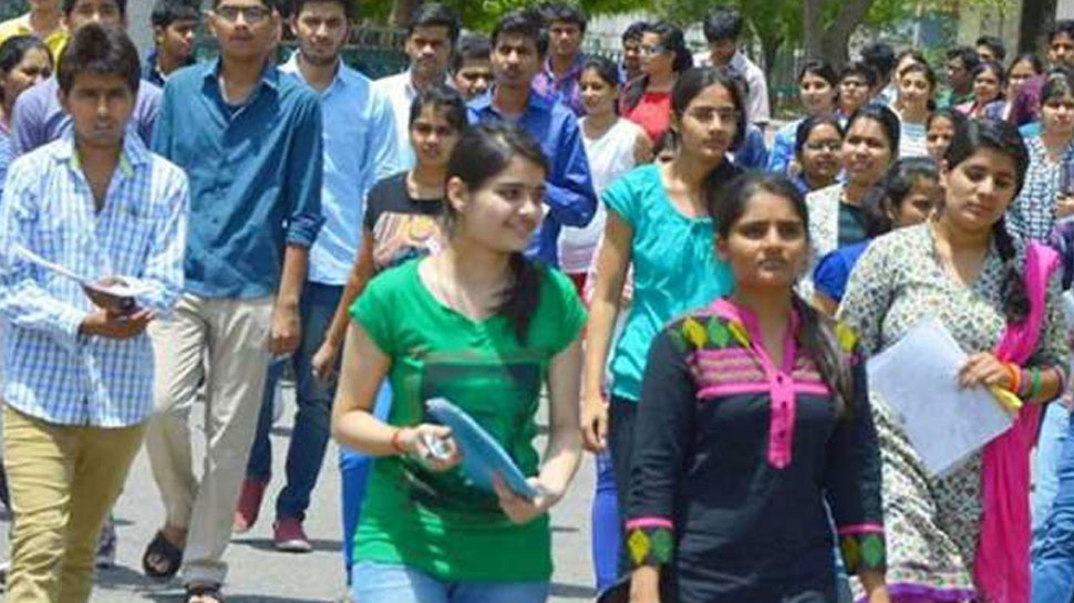 राजस्थान: एनटीटी परीक्षा में बड़ी धांधली, 22 हजार फर्जी डिग्री वाले छात्र हो रहे शामिल! राजस्थान: एनटीटी परीक्षा में बड़ी धांधली, 22 हजार फर्जी डिग्री वाले छात्र हो रहे शामिल!