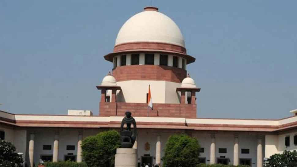 सुप्रीम कोर्ट ने IT कानून की समाप्त धारा के तहत गिरफ्तारी याचिका पर केन्द्र से मांगा जवाब