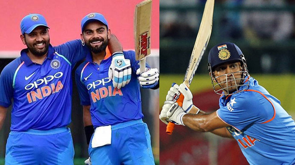 INDvsAUS: टेस्ट के बाद वनडे सीरीज पर नजर, ऐसा रहा था पिछली बार टीम इंडिया का हाल