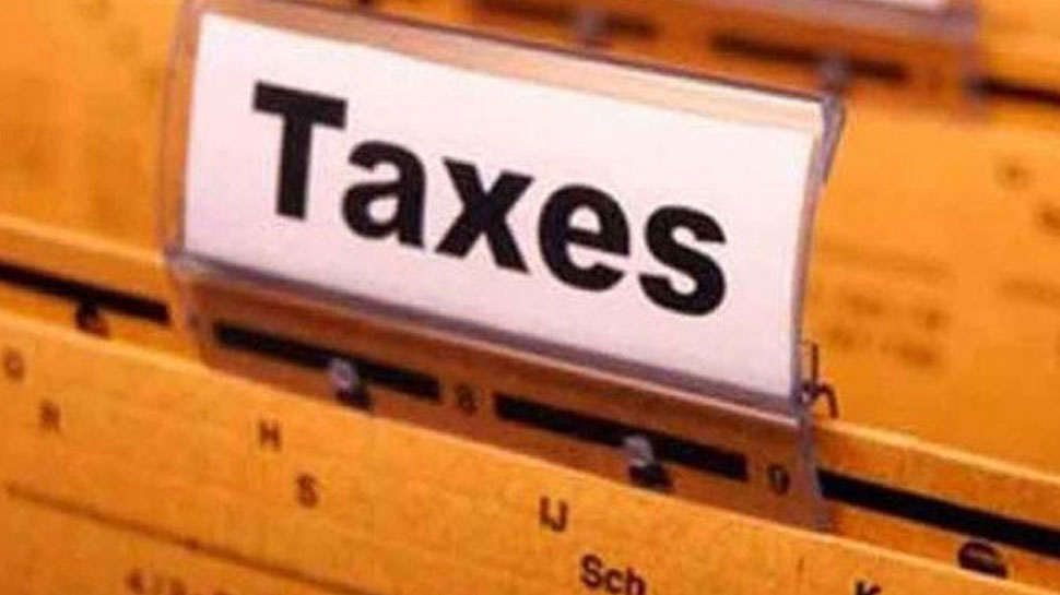 इस वित्तीय वर्ष में सरकार को डायरेक्ट टैक्स से अब तक 8.74 लाख करोड़ मिले इस वित्तीय वर्ष में सरकार को डायरेक्ट टैक्स से अब तक 8.74 लाख करोड़ मिले