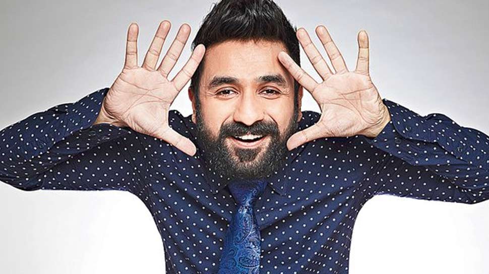 पाकिस्तान में शो करना चाहते हैं कॉमेडी एक्टर वीर दास, ट्विटर पोस्ट पर हुए Troll