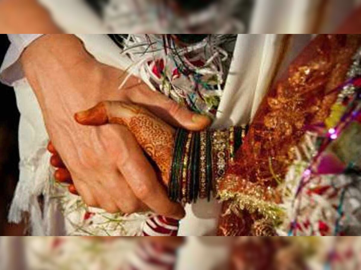 हरियाणा: अंतरजातीय विवाह पर पंचायत का फैसला, 'परिजन को गांव छोड़ने की धमकी'