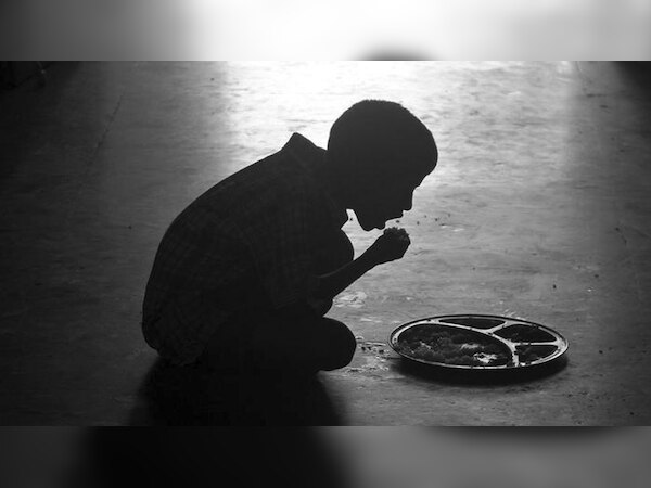 बच्चे की उम्र का खुलासा नहीं किया गया है..(फाइल फोटो- Reuters)