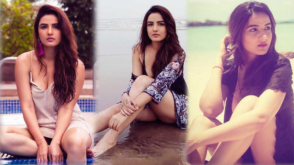 अपनी इन तस्वीरों के कारण इंटरनेट पर छा गई यह एक्ट्रेस, देखें VIRAL PICS