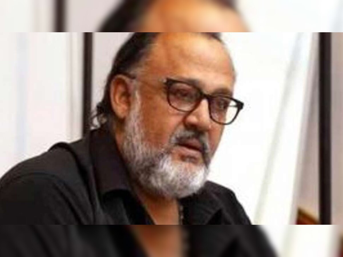#MeToo : रेप के आरोप पर पहली बार बोले आलोक नाथ, 'वकीलों ने अभी चुप रहने की सलाह दी'