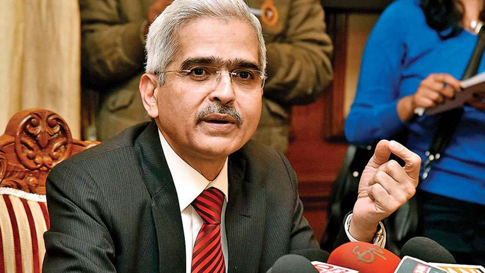 RBI गवर्नर शक्तिकांत दास बोले, बैंकों के एनपीए में कमी आ रही RBI गवर्नर शक्तिकांत दास बोले, बैंकों के एनपीए में कमी आ रही