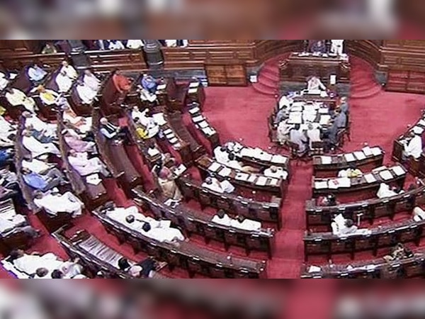 राज्यसभा की बैठक नौ जनवरी तक बढ़ा दी गई है. (सांकेतिक तस्वीर)