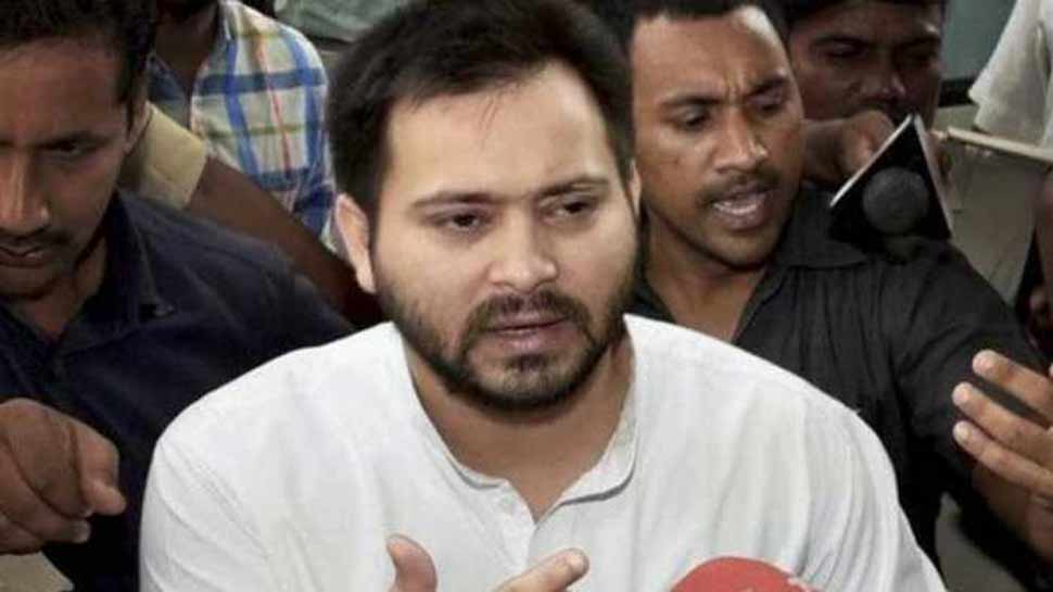 बिहार: महागठबंधन पर बोले तेजस्वी, 'मकर संक्रांति के बाद होगा सीटों का बंटवारा'