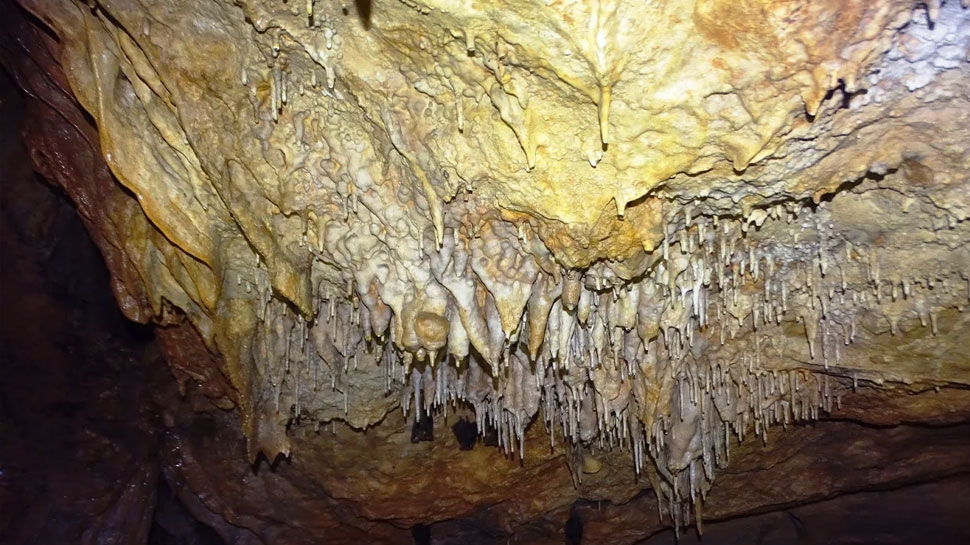 भोलेश्वर गुफा Bholeshwar Cave