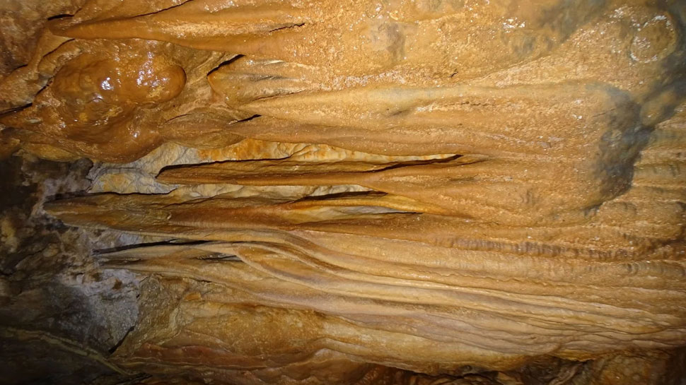 विगुतुंग गुफा Bhrigtung Cave