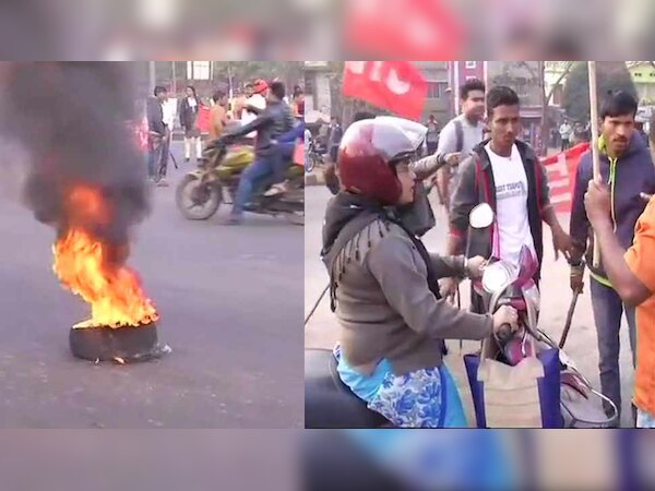 फोटो सौजन्य: ANI